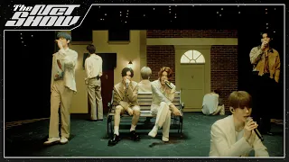 MUSIC SPACE : ‘Dancing In The Rain’ Behind Story \u0026 Live Stage | THE NCT SHOW