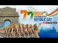 Lagu Republic Day Parade 2026 LIVE: 77th Republic Day Parade | PM Modi | Ursula von der Leyen | N18L