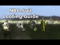 BEST NBC Gear Gas Mask Locations in DayZ 1 14 Loot Guide PC Xbox PlayStation