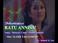 Download Lagu ratu Annisa kemana mencari cinta