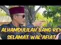 Download Lagu KIJAGABAYA MENDAPAT MANDAT DARI BUNDA RATU TELUSURI HUTAM GUNUNG PETIR