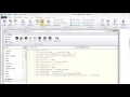 Visual Logic Interface Feature Demo in SIMUL8