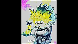 DEKU GON VS ANIME 