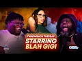 Blah GiGi Breaks the Internet With Shocking Confession Makes A Pastor Cheat On His Wife FetLife