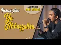 Lagu #204 Haddad Alwi - Ya Abbazzahra | Live Cover By Anil Althaf [LIVE RECORD] [MONODIE]