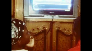 والمسلمة الصغيرة الحلقة 3 