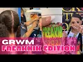 VLOG GRWM FREAKNIK EDITION