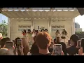 CIRRA Water リリースイベント ららぽーと名古屋みなとアクルス