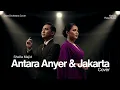 Lagu Antara Anyer Dan Jakarta | Duet Cover | Sheila Majid 40 Years Anniversary Celebration