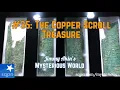 The Dead Sea Scrolls Treasure Map The Copper Scroll - Jimmy Akin s Mysterious World
