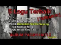 Download Lagu TERBARU!!! || 5 LaguTerbaik Album patah hati 2
