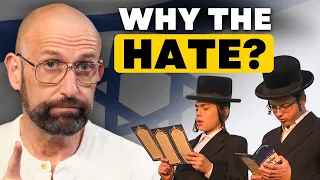 why do people hate jews the uncomfortable truth 