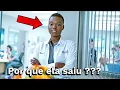 The TRUTH about Mina s EXIT from The Resident Will she COME BACK