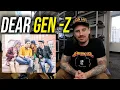 Dear Gen-Z Uncle Hack