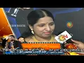 Swarnalatha at A.R.Rahman's Oscar Function