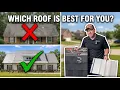 What s the Best Roof for Your Home Roofing Materials Explained