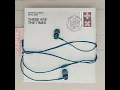 Martin Garrix feat. JRM - These Are The Times