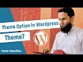 The7 WordPress theme tutorial The7 theme WordPress