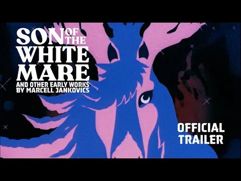 Masters of Cinema Trailer