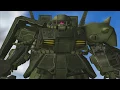 Download Lagu Mobile Suit Gundam: Climax U.C. - [ 81 ] - Extra Mode 「Beginner」 Stage 5 - A