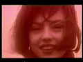 Ebru Gündeş - Demir Attım (Raks Müzik Resmi Videosu) (1993)