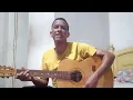 Gersinho: deixa eu adorar 