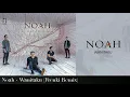 Download Lagu Noah - Wanitaku (Frenki Remix)