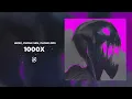 Phonk ※ Hkmk, PHONK SZN, PHONK.MP3 - 1000X (Magic Phonk Release)