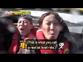[Running Man] Ep 378_The fastest boat you've ride