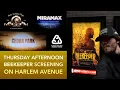 A Mid-Thursday Beekeeper s Norridge Screening