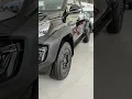 Download Lagu 2024 ALL NEW TOYOTA HILUX GRS - ATTITUDE BLACK #toyota #hilux #grs #gazooracing #shorts