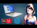 CAN you GAME on a Ryzen 5 3500U in 2024 11 GAMES TESTED