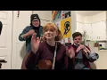 Headstart (Jade Bird Cover by Roadie)