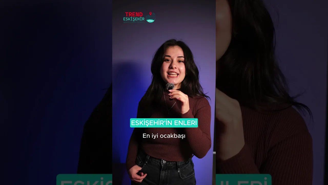Eskişehir'in Enleri