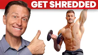 STOP or Intense Exercise - Burn Fat and Get Shredded