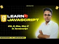 if else-if else in JavaScript control statement Learn JS in Hindi By AKSD SOLUTION