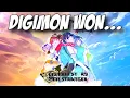 Download Lagu Why Digimon Time Stranger Is Way Better Than Pokemon