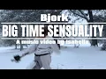 Lagu Big Time sensuality music video ( Isabella edition )￼￼