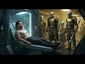 Download Lagu He Took Eight Stabs for an Alien Child—Then Woke Up to Find Elite Alien Warriors at His  ...| hfy
