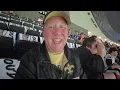 New Orleans Saints V Cincinnati Bengals Inside the Superdome 16 October 2022