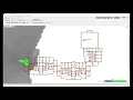 Ekahau WiFi Site Survey Ver 9 2 5 Near Real Time Coverage Planning