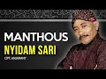 Download Lagu NYIDAMSARI -MANTHOUS Campursari Gunungkidul #campursari #music 