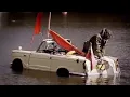 Download BBC: Top Gear - The Car Boat Challenge - Amphibious Cars in a Lake! mp4 3gp mp3 videos - waplic