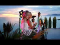melodic techno \u0026 Progressive House Sunset Mix 2025 | Alanya, Türkiye