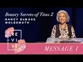 A Woman Adorned and Adorning Beauty Secrets of Titus 2