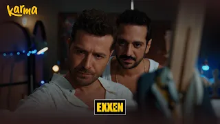 Karma 2. Sezon 2. Bölüm Tanıtımı | Karma