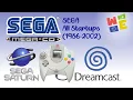 Download Lagu ALL SEGA CONSOLES STARTUPS (1986-2002)