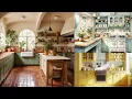 Latest Vintage Kitchen Design Ideas Retro Dream Kitchen colors interior timeless old kitchen