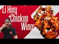 Li Hing Mui Chicken Wings You ve NEVER Had Wings Like This