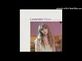 Taylor Swift - Lavender Haze (Acoustic Version) [Official Instrumental With Background Vocals]